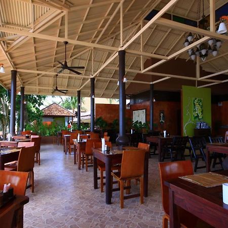 Samui Laguna Resort Lamai Beach  Exterior photo