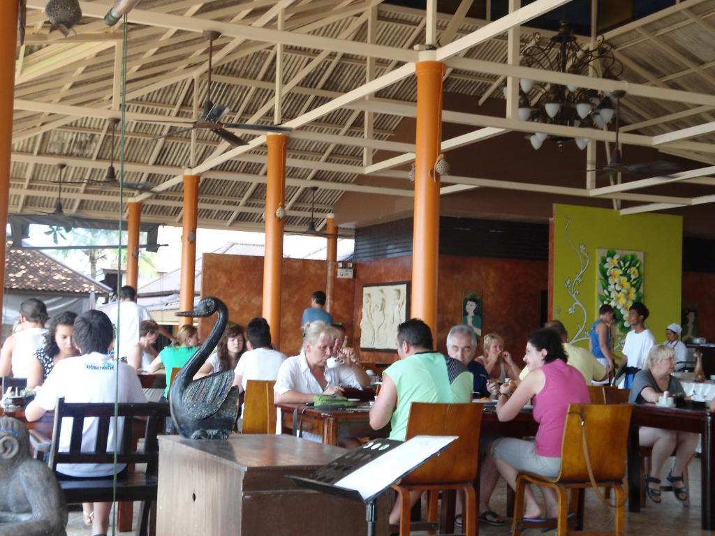 Samui Laguna Resort Lamai Beach  Exterior photo