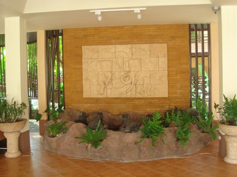 Samui Laguna Resort Lamai Beach  Exterior photo